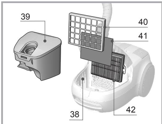 HOTPOINT SL B16 APR - 70