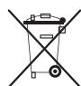 HOTPOINT SL C10 BCH - WYRZUCANIE STARYCH URZADZEN ELEKTRYCZYCH - 2