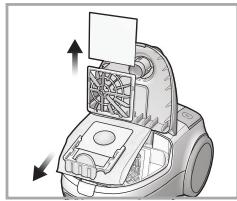HOTPOINT SL C10 BCH - 33