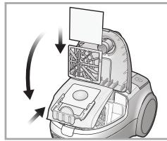 HOTPOINT SL C10 BCH - 36