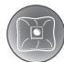 HOTPOINT SL C10 BCH - Cy3rinepdi ta3anay (I) -shaDop6acbI bap 6oJxam - 1