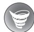 HOTPOINT SL C10 BQH - Pulizia contenitore polvere (J) - 1