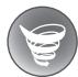 HOTPOINT SL C10 BQH - Шаң контейнерін (J) тазалау - 1
