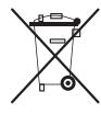 HOTPOINT SL C10 BQH - DISPOSAL OF OLD ELECTRICAL APPLIANCES - 2