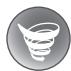 HOTPOINT SL C20 AA0 - Pulizia contentitore polvere (I)    modello sanza sacchetto - 1