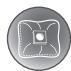 HOTPOINT SL C20 AA0 - Nettoyage des filtres (h) modèle avec sac - 1
