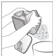 HOTPOINT SL C20 AA0 - 33