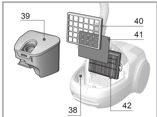 HOTPOINT SL C20 AA0 - 71