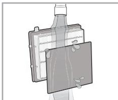 HOTPOINT SL C20 AA0 - 42