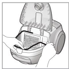 HOTPOINT SL C20 AA0 - 13