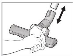 HOTPOINT SL C20 AA0 - 58