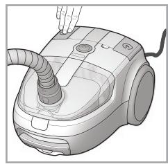 HOTPOINT SL C20 AA0 - 4