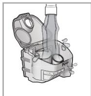 HOTPOINT SL C20 AA0 - 34