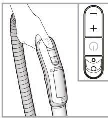 HOTPOINT SL C20 AA0 - 9