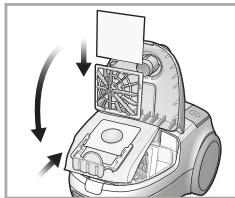 HOTPOINT SL D07 BEB - 36