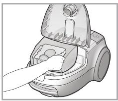 HOTPOINT SL D07 BEB - 26