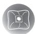 HOTPOINT SL D07 BEB - Cleaning the filters (I) version with dust bag - 1