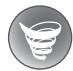 HOTPOINT SL D07 BEB - Pulizia contentore polvere (J) - 1