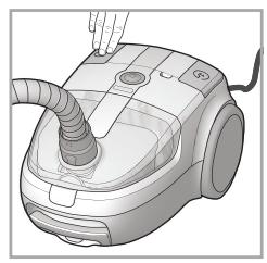HOTPOINT SL D07 BEB - 4