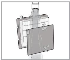HOTPOINT SL D07 BEB - 47
