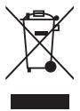 HOTPOINT SL D07 BEB - DISPOSAL OF OLD ELECTRICAL APPLIANCES - 1