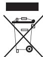 HOTPOINT SL D16 APR - DISPOSAL OF OLD ELECTRICAL APPLIANCES - 2