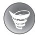 HOTPOINT SL D16 APR - Nettoyage du compartiment à poussière (i) modèle sans sac - 1