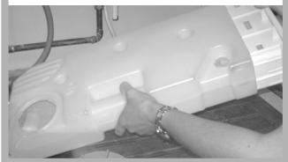 HOTPOINT TCF 87B 6PY1 - STEP 2. - 1