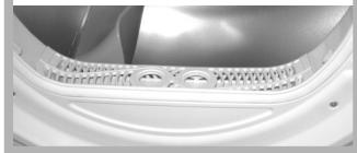 HOTPOINT TCF 87B 6PY1 - Filtro - 3