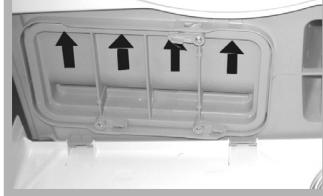 HOTPOINT TCF 87B 6PY1 - Kondensatoreinheit ... - 4
