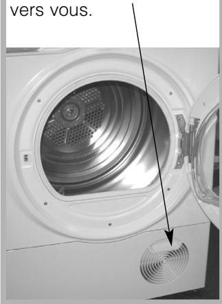HOTPOINT TCF 87B 6PY1 - Groupe condenseur... - 1