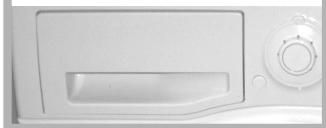HOTPOINT TCF 87B 6PY1 - Recipiente de água... - 3
