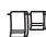 HOTPOINT TCF 87B 6PY1 - Option Moyenne température - 1