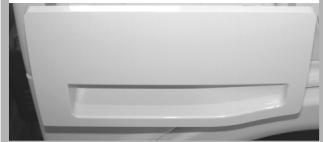 HOTPOINT TCF 87B 6PY1 - Wasserbehälter ... - 1