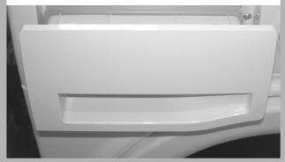 HOTPOINT TCF 87B 6PY1 - Recipiente de agua... - 1