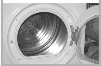 HOTPOINT TCF 87B 6PY1 - Filtre... - 1