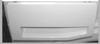 HOTPOINT TCF 87B 6PY1 - Réservoir d'eau... - 1