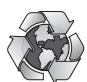 HOTPOINT TCF 87B 6PY1 - Recycling- & Entsorgungsinformationen - 1