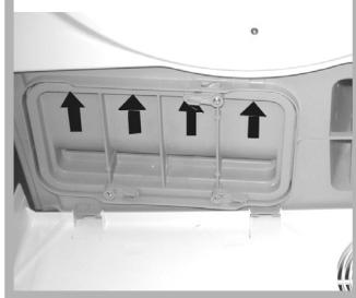 HOTPOINT TCF 87B 6PY1 - Groupe condenseur... - 4
