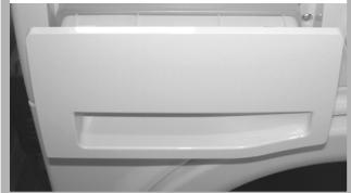 HOTPOINT TCF 87B 6PY1 - Recipiente de água... - 1