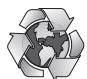 HOTPOINT TCF 87B 6PY1 - Recycling and Disposal Information - 1