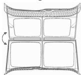 HOTPOINT TCF 87B 6PY1 - Temporizador (Atraso de Tempo) - 1