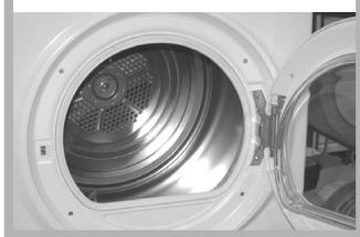HOTPOINT TCF 87B 6PY1 - STEP 1. - 1