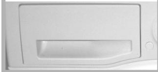 HOTPOINT TCF 87B 6PY1 - Recipiente de agua... - 3