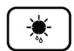 HOTPOINT TCF 87B 6PY1 - Dryness Sensing Levels - 2