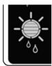 HOTPOINT TCF 87B 6PY1 - Niveles de detección de secado - 1