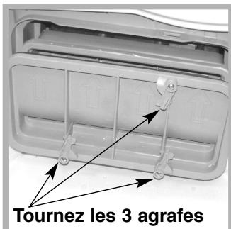 HOTPOINT TCF 87B 6PY1 - Informations Importantes, 19-20 - 2