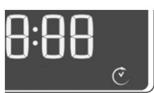 HOTPOINT TCF 87B 6PY1 - Delay Timer - 1