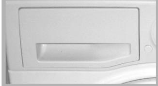 HOTPOINT TCF 87B 6PY1 - STEP 3. - 1