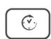 HOTPOINT TCF 87B 6PY1 - Delay Timer - 2